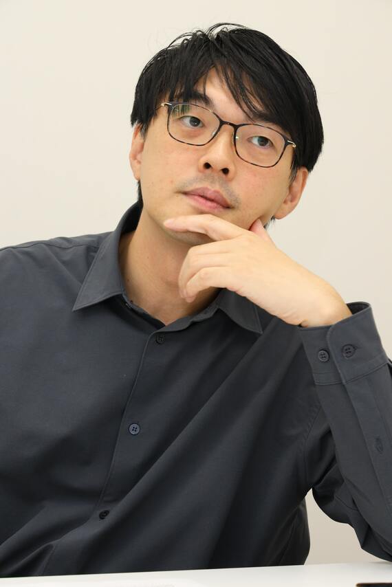 『9人の「超個性」プロの新仕事論』