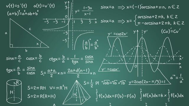哲学者デカルトは数学の革命｢座標｣を生み出した 代数と幾何学を