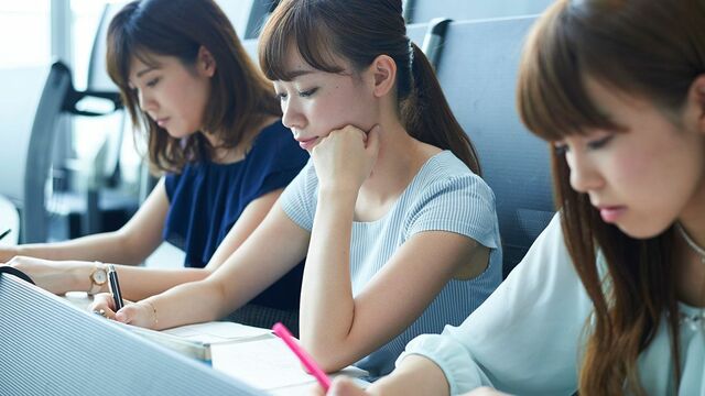 ｢女子大｣の間にも格差､入試担当が明かす本音