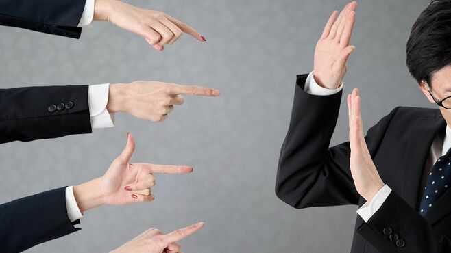 ｢賃上げしない企業が悪い｣論の見過ごせない弊害