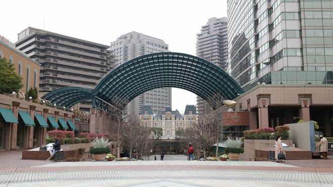 建物を持たずに｢底地｣で稼ぐ異色の不動産企業