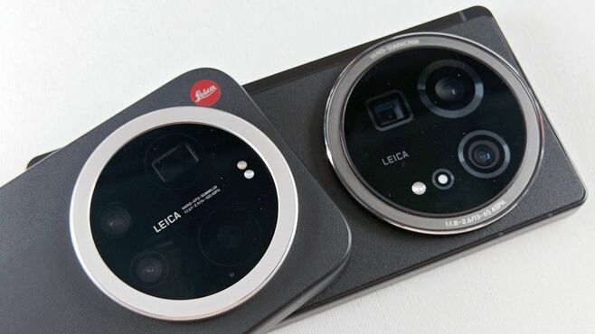 スマートフォンのカメラは｢性能｣から｢感性｣へ