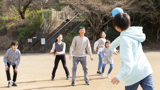 ｢近視は遺伝する｣というのは勘違いにすぎない