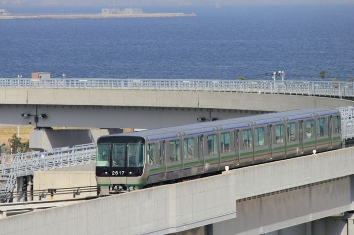 列車で ゴジラ を倒すことは本当に可能か 旅 趣味 東洋経済オンライン 社会をよくする経済ニュース