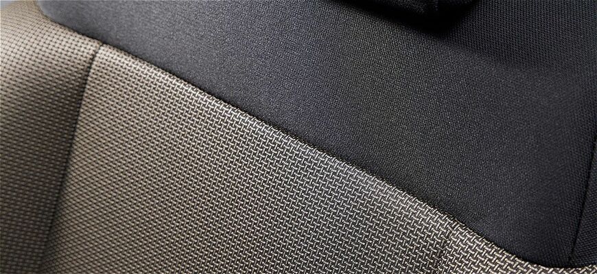 ホンダ「N-VAN e:」のディテール（写真：三木宏章）