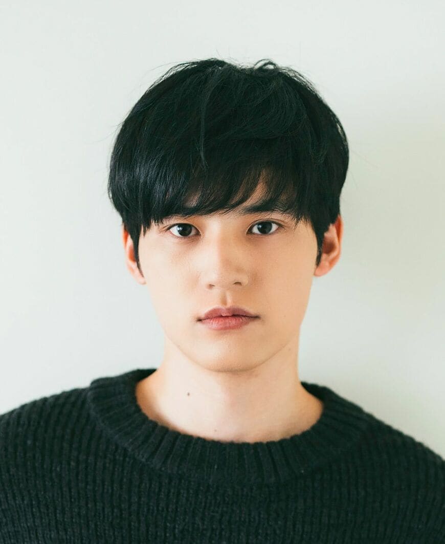 水上恒司（写真：Gifted提供）