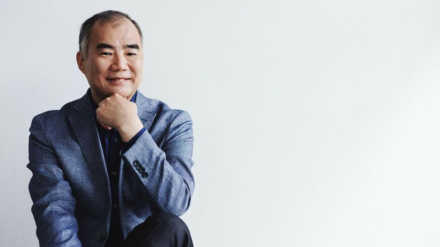 野口聡一さん