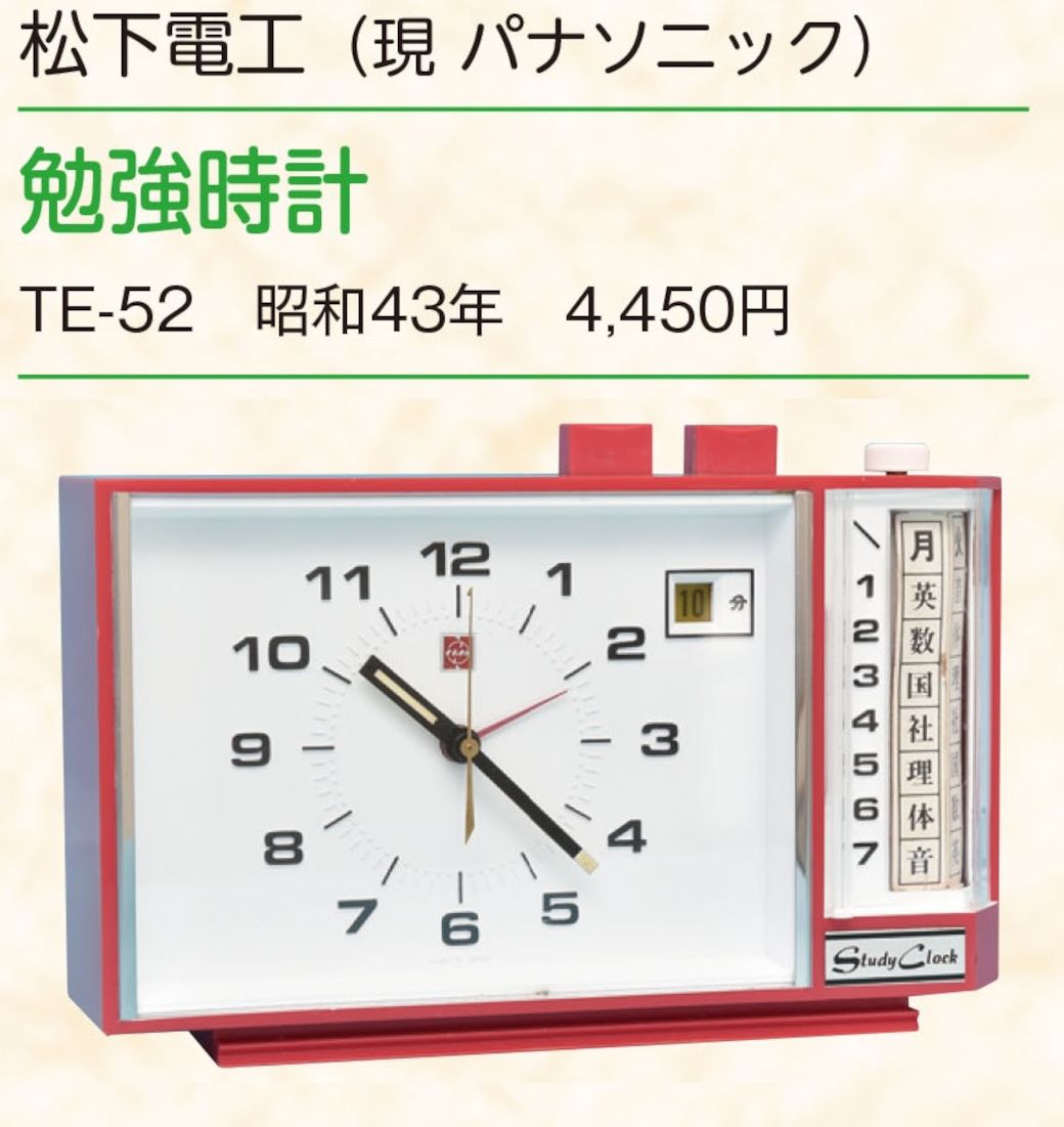 独創的だけど ちょっと残念 なレトロ家電9選 リーダーシップ 教養 資格 スキル 東洋経済オンライン 社会をよくする経済ニュース