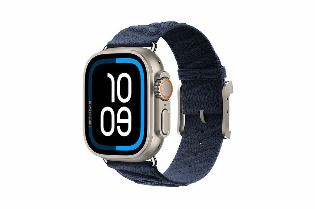 グランh 46mm 1コマ Apple Watch ※コマのみ グランH HERMES 46mm