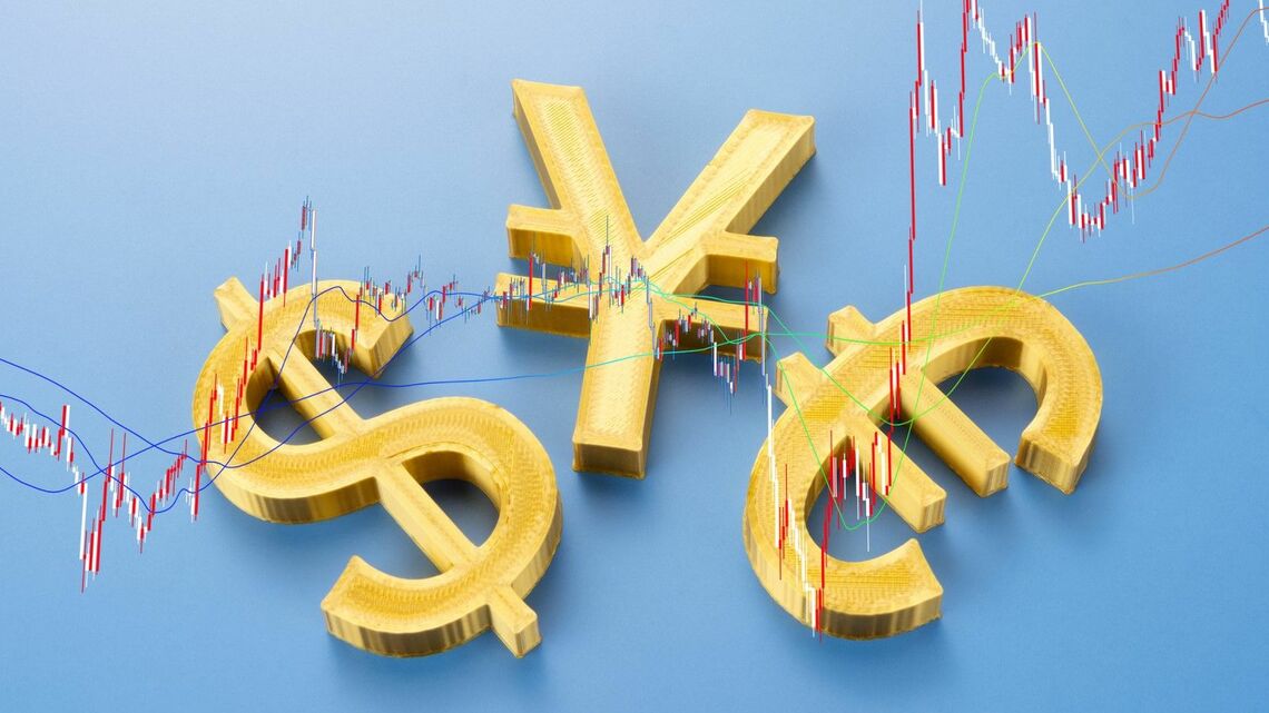 最近「円安」とよく聞きますが、お金の価値ってどうやって決まるのでしょう（写真：artswai／PIXTA）