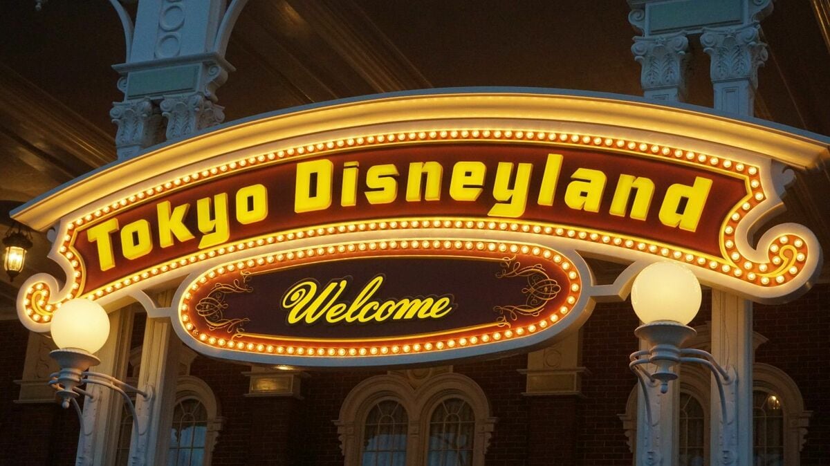 オリエンタルランド株の急落が示す日本株の不都合な真実｜会社四季報オンライン