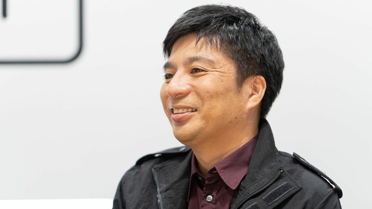 24歳の藤田晋が実践｢ハッタリ発言｣の凄み | ワークスタイル | 東洋経済オンライン