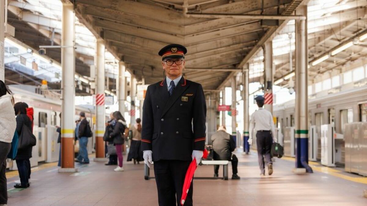 東武で乗降3位､東上線和光市駅長が語る日常風景 | 駅･再開発 | 東洋経済オンライン