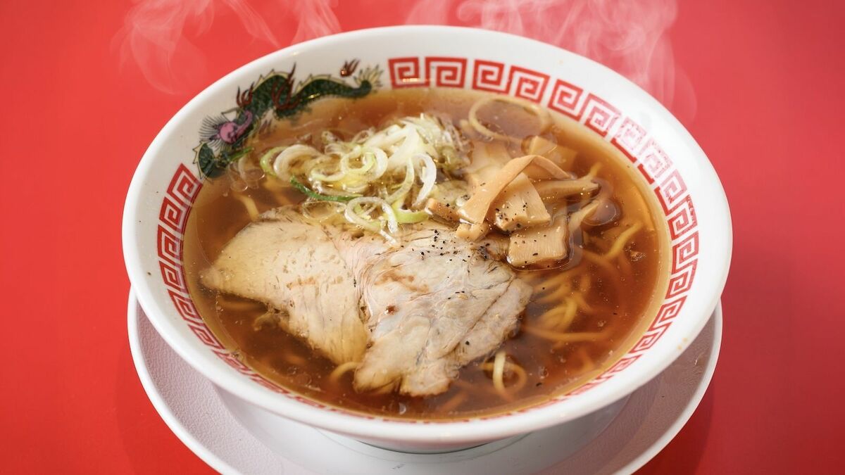 外食大手が仕掛けた539円ラーメン｢丸福飯店｣の衝撃　消えゆく