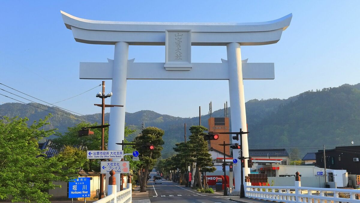 ｢出雲の繁栄｣を生んだ弥生時代の”地政学的”要因 | 歴史 | 東洋経済オンライン
