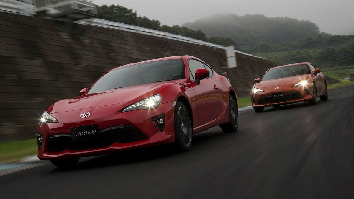 86/BRZ｣はスポーツカー文化を復権できたか 購入者データで浮かび上がっ