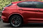 アルファ ロメオ ステルヴィオ｜Alfa Romeo Stelvio