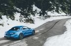 アルピーヌ A110｜Alpine A110
