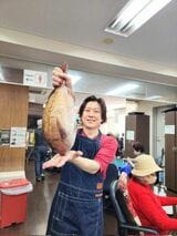 （写真提供：ガラパゴス）