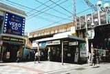 2005年頃の下北沢駅