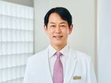羽田智則医師（写真：四谷メディカルキューブ提供）
