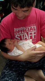 （写真：坂田さん）