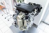 ホンダの新型「プレリュード」（写真：三木 宏章）