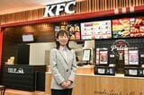 日本ケンタッキー・フライド・チキン執行役員・経営戦略部部長の中田陽子氏（撮影：大澤誠）