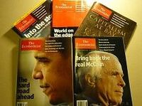 《若手記者･スタンフォード留学記 11》アメリカで考える、日本の雑誌とジャーナリストのこれから