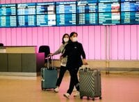 カリフォルニア州｢コロナ疑い｣8400人健康観察 保健当局､検査キット少なく｢不十分｣