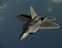 次期戦闘機問題、Ｆ２２の追加生産中止は日本にとってよいことだ