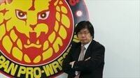最高のプロレスが再度、日本を勇気づける 木谷高明･新日本プロレス会長に直撃（その4）