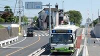 鉄道･バスの｢いいとこ取り｣､日立市BRTの実力 旧･日立電鉄の線路跡が専用道として再生