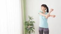 運動不足の解消に｢ラジオ体操｣が注目される訳 体力作りだけではなくリラックス効果もある