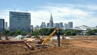 ｢東京で家を買うなら2020年以降｣は本当か 五輪後､土地価格は大幅に下落する？