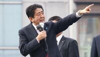 安倍首相､7年前の参院選リベンジ達成か 今回の衆院選を日本一早く「総括」する