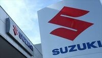 米国の自動車事業から完全撤退するスズキ 存在感を発揮できず
