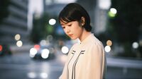 唐田えりか｢25歳の今､私が思っていることは…｣ ｢自分にとにかく向き合い続けた｣2年間を経て