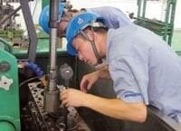 コマツはここまでやる！　中国建機市場トップへの執念