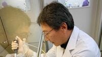 東大研究者が発見した｢老化細胞｣除去薬の衝撃 100歳まで健康に生きることが｢自然｣な時代へ