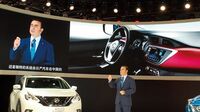 知られざる“関係悪化" 日産が中国展開で直面