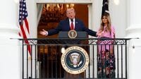 トランプ大統領の｢復讐劇｣成功は逆に｢造反ドミノ｣のおそれ､アメリカの財政問題がだんだんと心配になってきた
