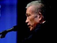 新しい世界、新しい常識を創ることが、リーダーシップにおける基本的な振る舞い方--原田泳幸・日本マクドナルドホールディングスＣＥＯ（下）