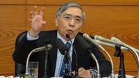 日銀は下手に動けば信頼が揺らぎかねない 金融政策決定会合で｢重大な決断｣はあるのか