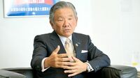 大成社長｢まずは1社のM&Aを早急に実現したい｣ ｢関西や木造に強い｣中堅以下の買収を渇望