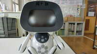 複式学級担任の負担軽減｢AIロボット先生｣の実力