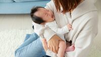 ｢泣く赤ちゃん｣にママが慌てる必要は全くない訳