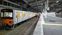 東武｢台風で浸水｣想定､列車避難計画の現実味