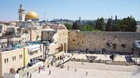 エルサレムを首都認定 トランプ大統領の真意