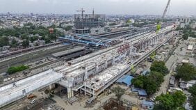 オールドメディアが報じない｢インド新幹線｣の危機　現地鉄道会社幹部が国際会議で明かした｢問題の根幹｣